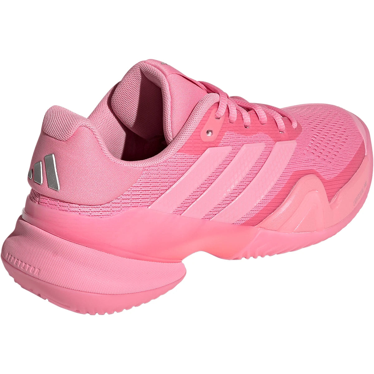 ADIDAS WOMEN'S BARRICADE 14 ALL SURFACES SHOES
