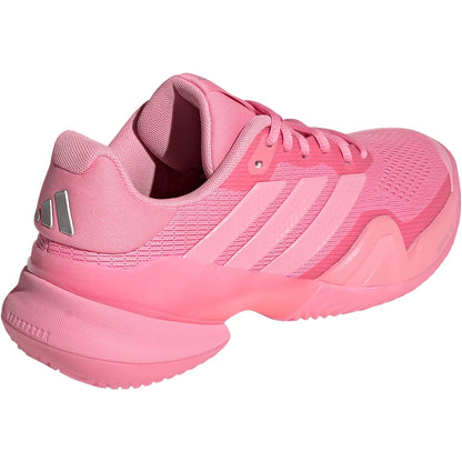 ADIDAS WOMEN'S BARRICADE 14 ALL SURFACES SHOES