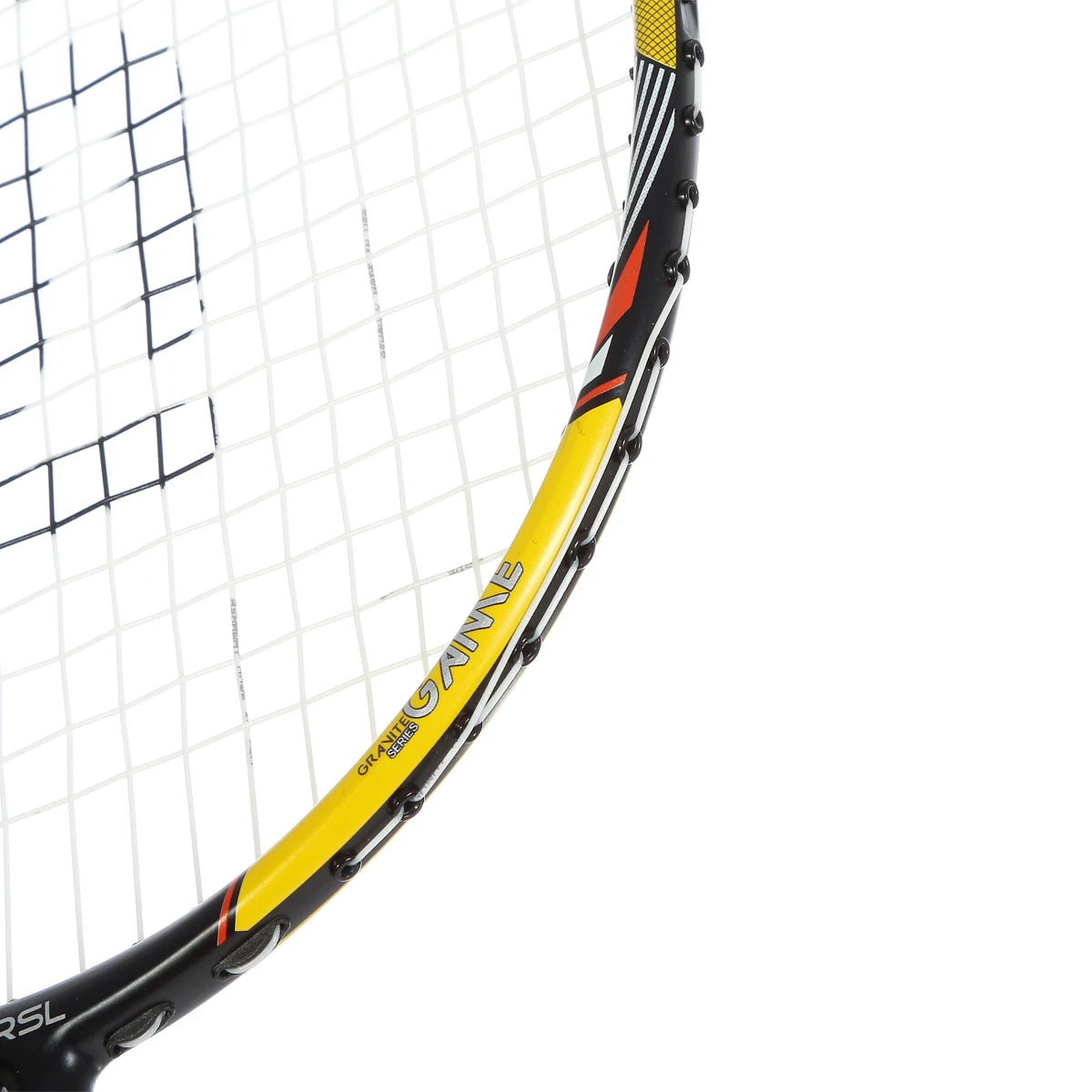 RAQUETTE DE BADMINTON RSL GRAVITE GAME (CORDEE)
