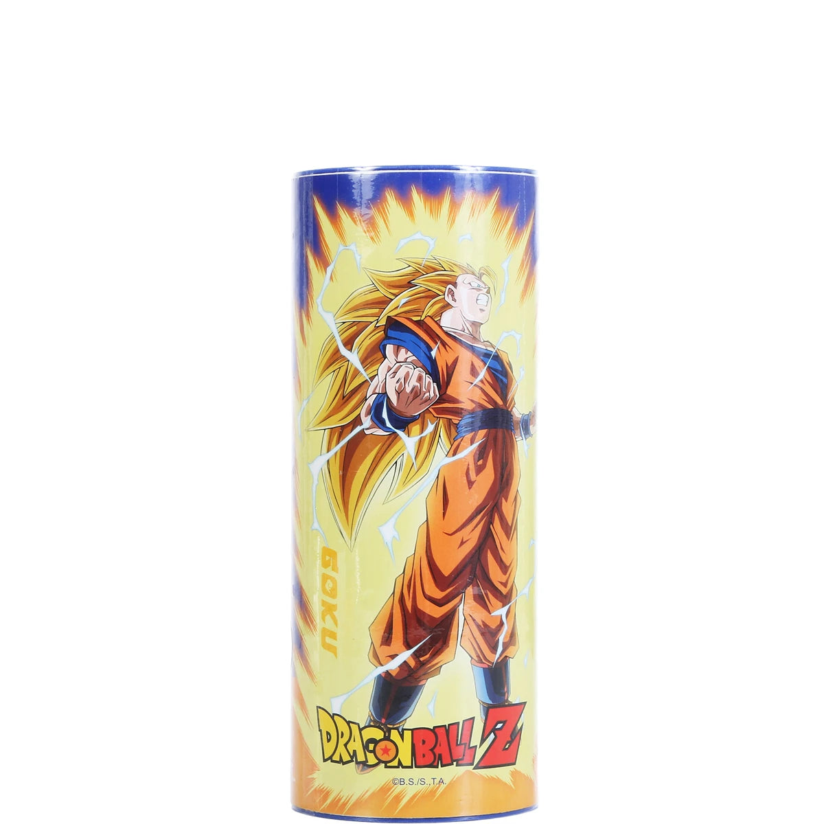 VICTOR NCS DBZ BLAUE BADMINTON-FEDERBÄLLE