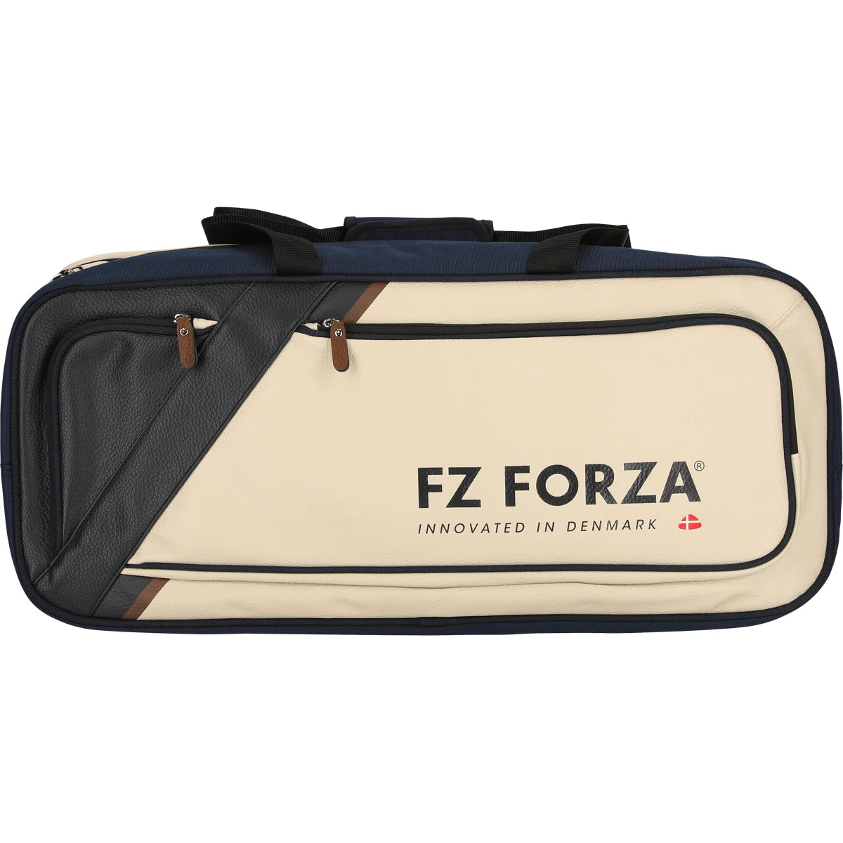 FZ FORZA TOUR LINE SQUARE BAG NAVY BLAZER (2048)