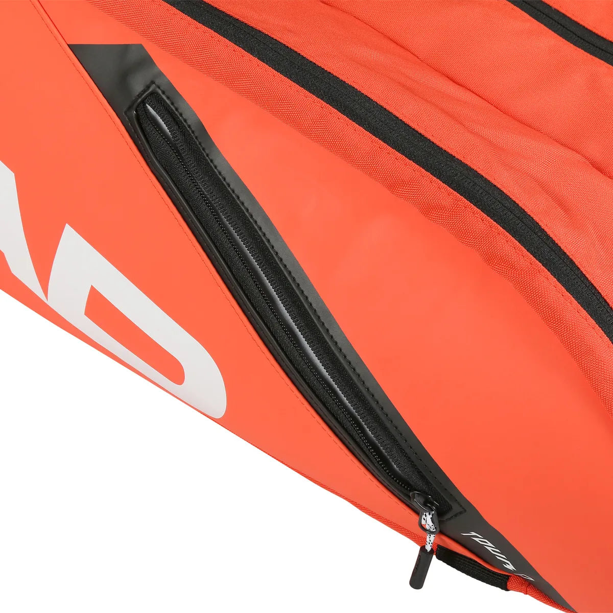 SAC TENNIS HEAD TOUR RACQUET XL 15 raquettes