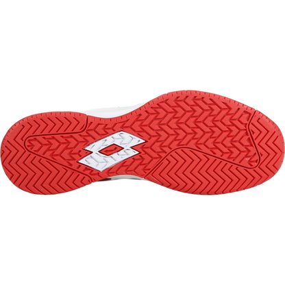 CHAUSSURES LOTTO MIRAGE 100 II TOUTES SURFACES
