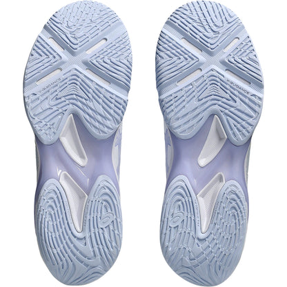 CHAUSSURES ASICS FEMME INDOOR BLADE FF 2