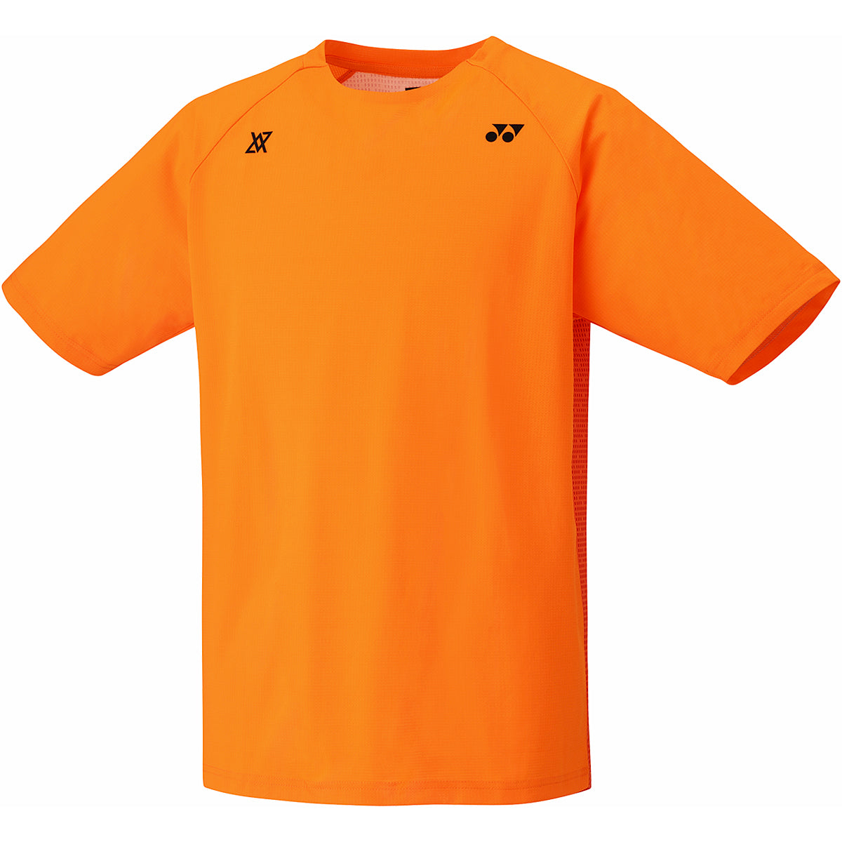 T-SHIRT YONEX TOUR ELITE PRACTICE AXELSEN