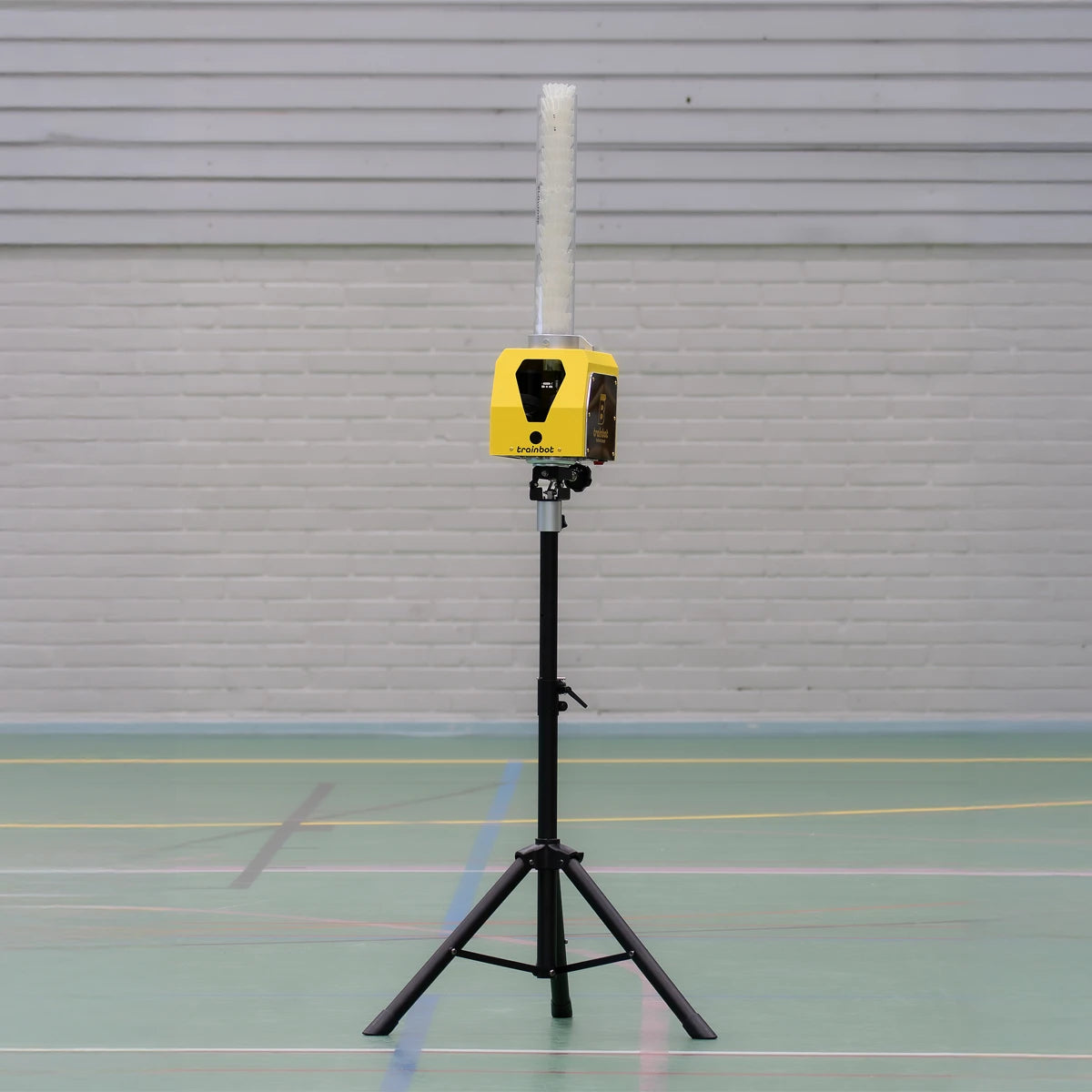 RSL TRAINBOT SHUTTLECOCK LAUNCHER