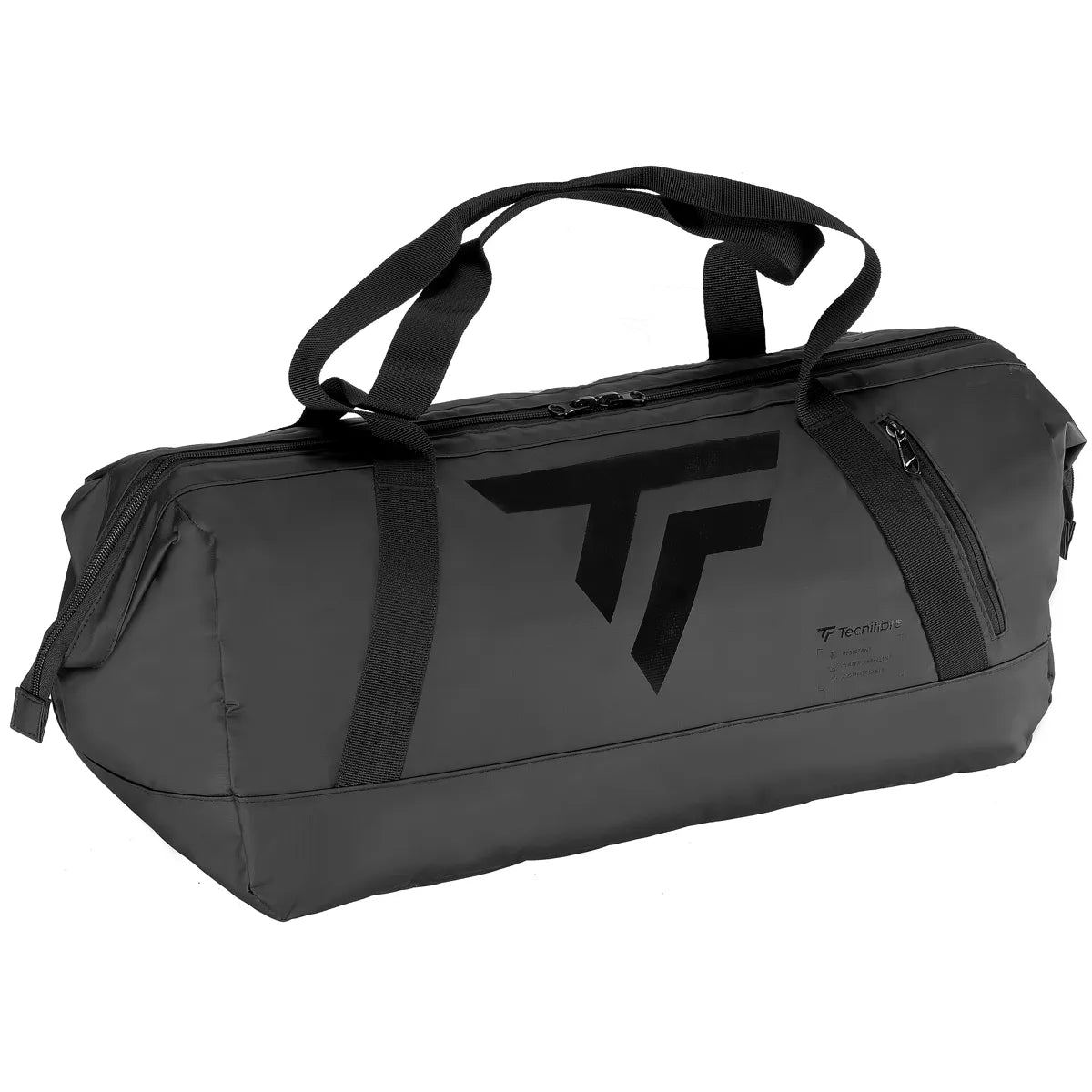 TECNIFIBRE TOUR ENDURANCE ULTRABLACK DUFFLE-TASCHE