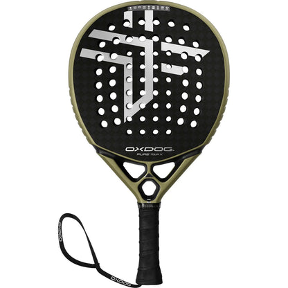 OXDOG PURE TOUR X PADEL RACKET