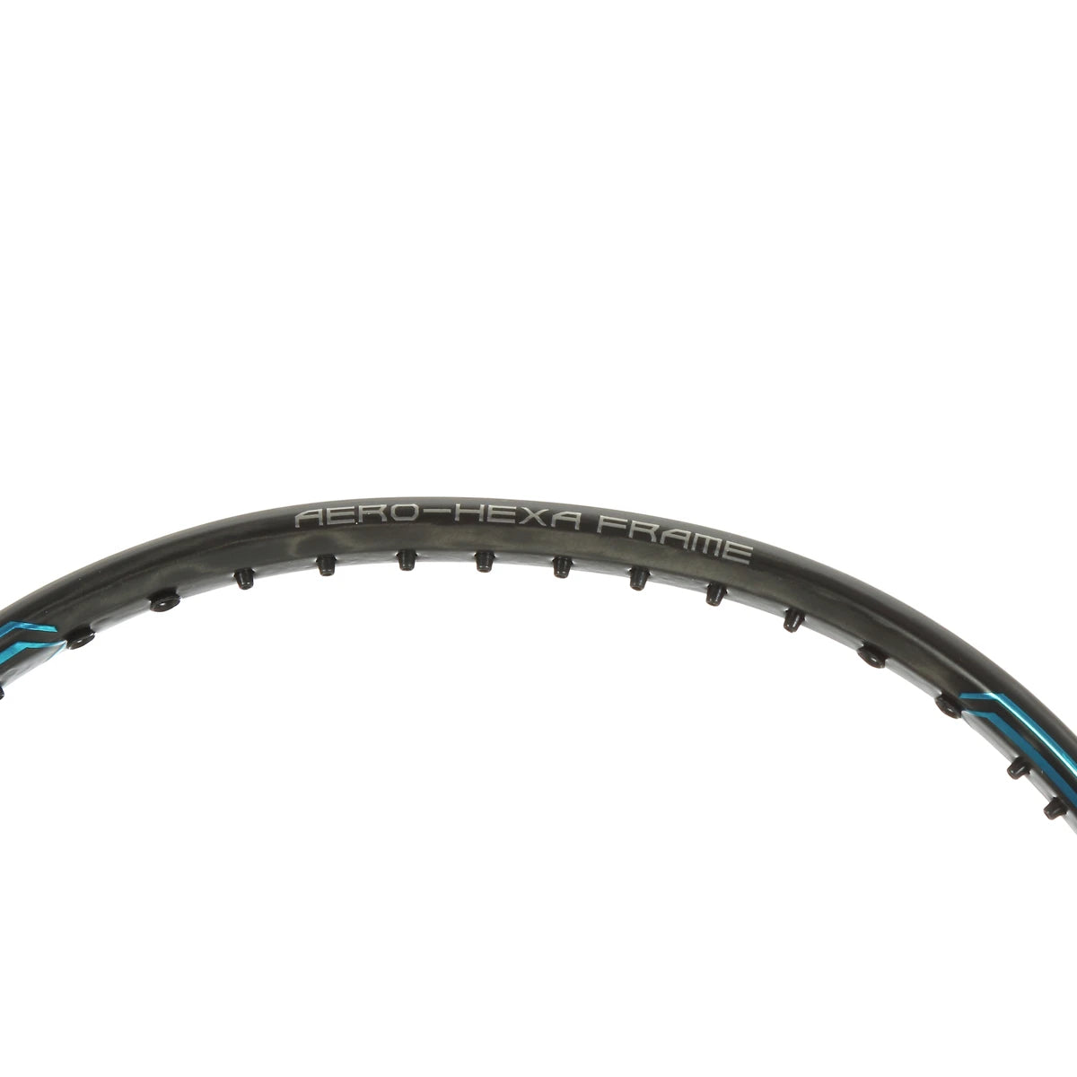 BADMINTONSCHLÄGER FELET AERO CARBON (UNBESAITET)