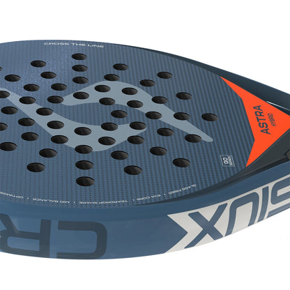 RAQUETTE DE PADEL SIUX ASTRA HYBRID