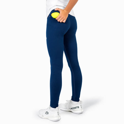 LEGGING TECNIFIBRE FILLE TEAM TECH