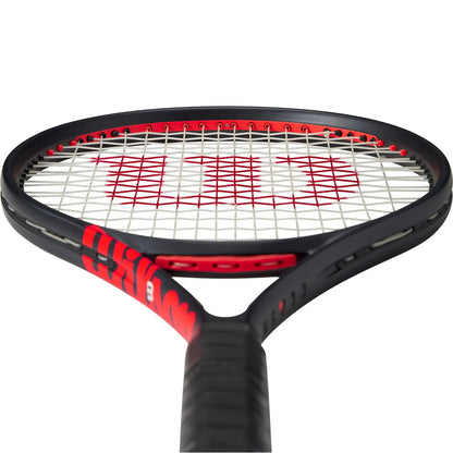 RAQUETTE WILSON CLASH 100 V3.0 (295 GR)