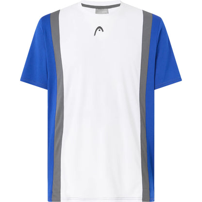 T-SHIRT HEAD CLUB TECH