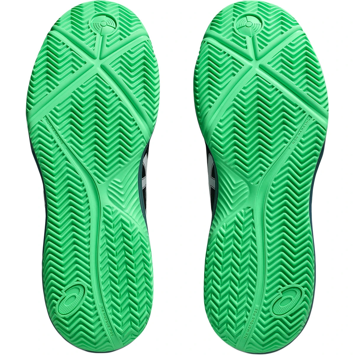 PADEL-SCHUHE ASICS GEL DEDICATE 9