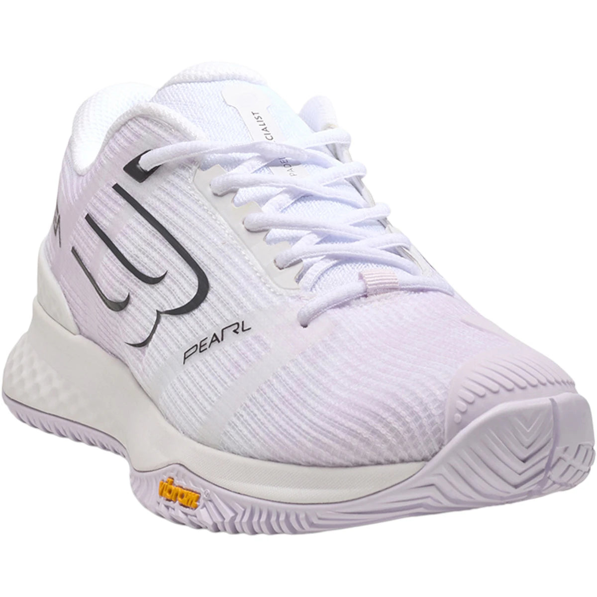 CHAUSSURES PADEL BULLPADEL FEMME PEARL VIBRAM 26V