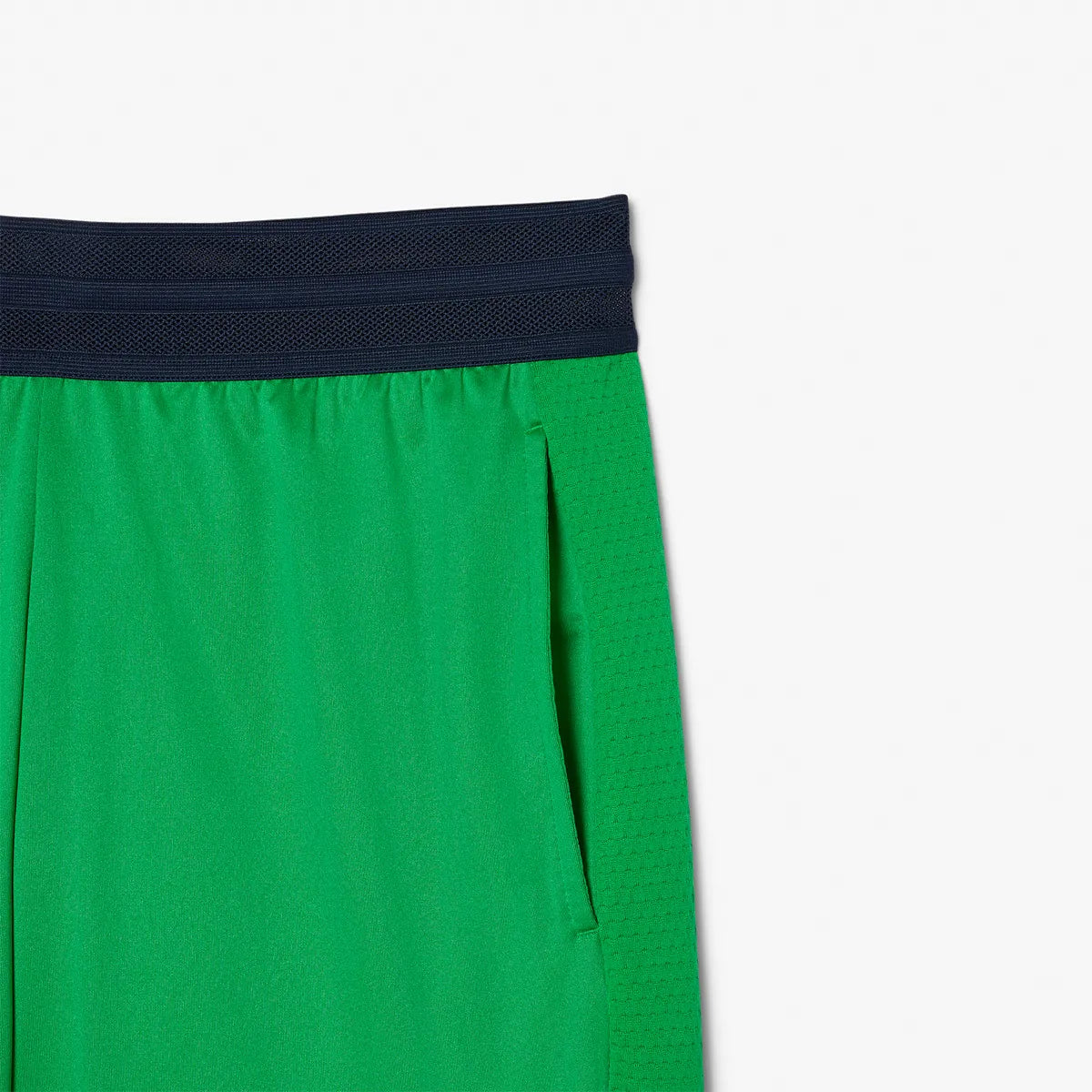 KURZER LACOSTE ATHLETE MELBOURNE / MIAMI