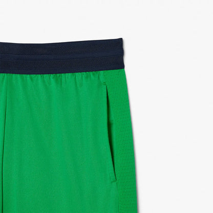 KURZER LACOSTE ATHLETE MELBOURNE / MIAMI