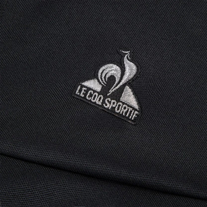 VESTE LE COQ SPORTIF ARGENT