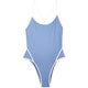 Maillot de Bain Watts Femme Ozzie 1 Piece