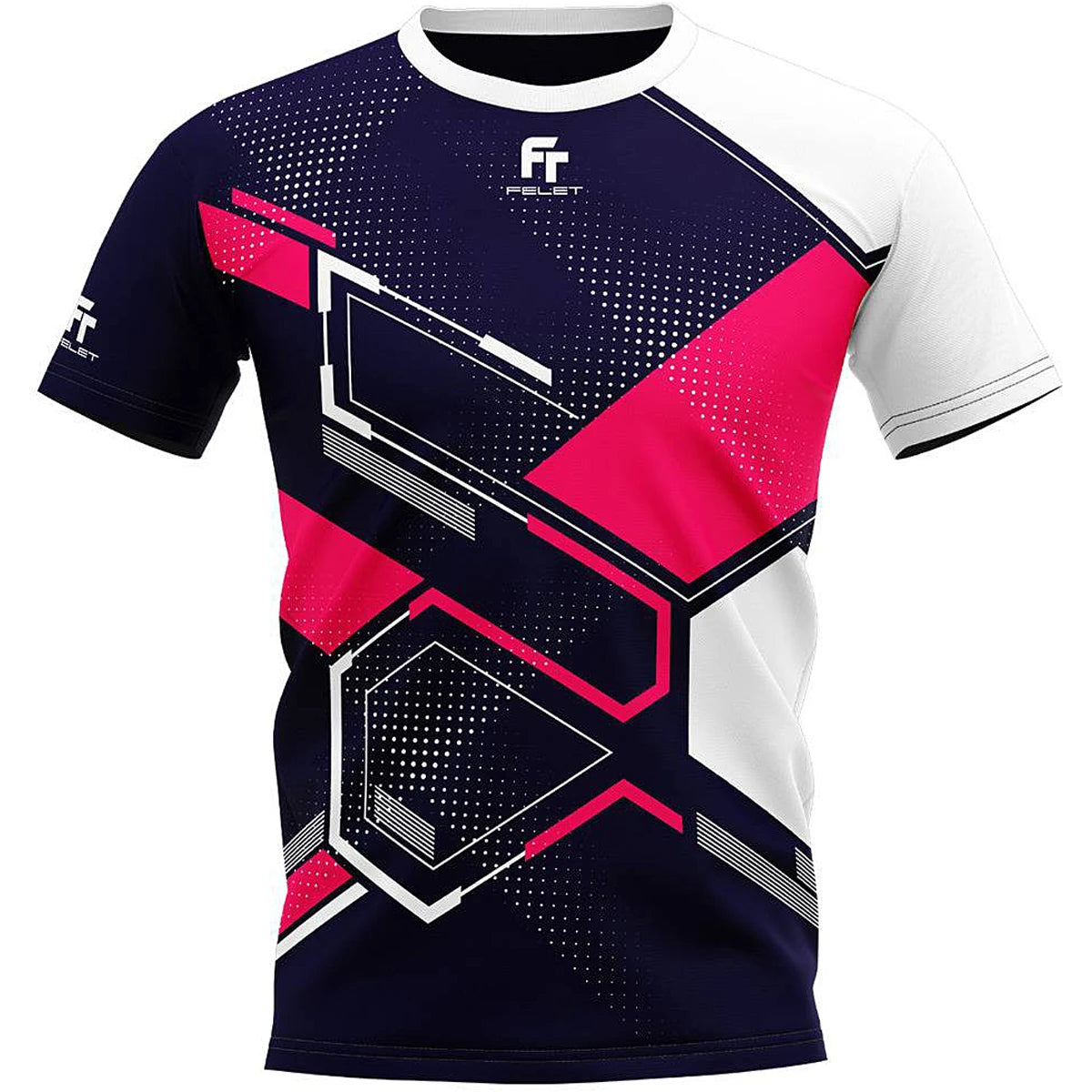 FELET RN 3603 T-SHIRT
