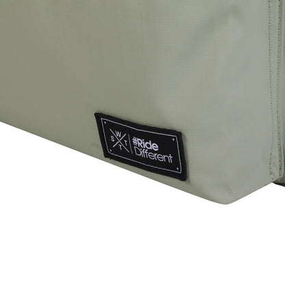 WATTS PACK WATERPROOF BACKPACK