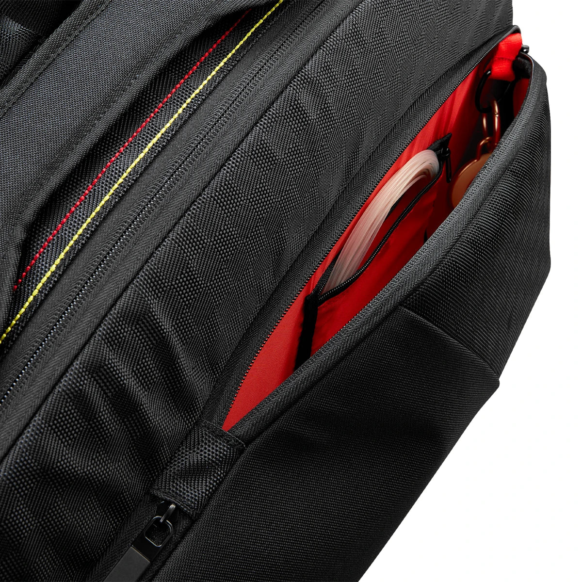 SAC WILSON PRO STAFF CLASSIC 6R