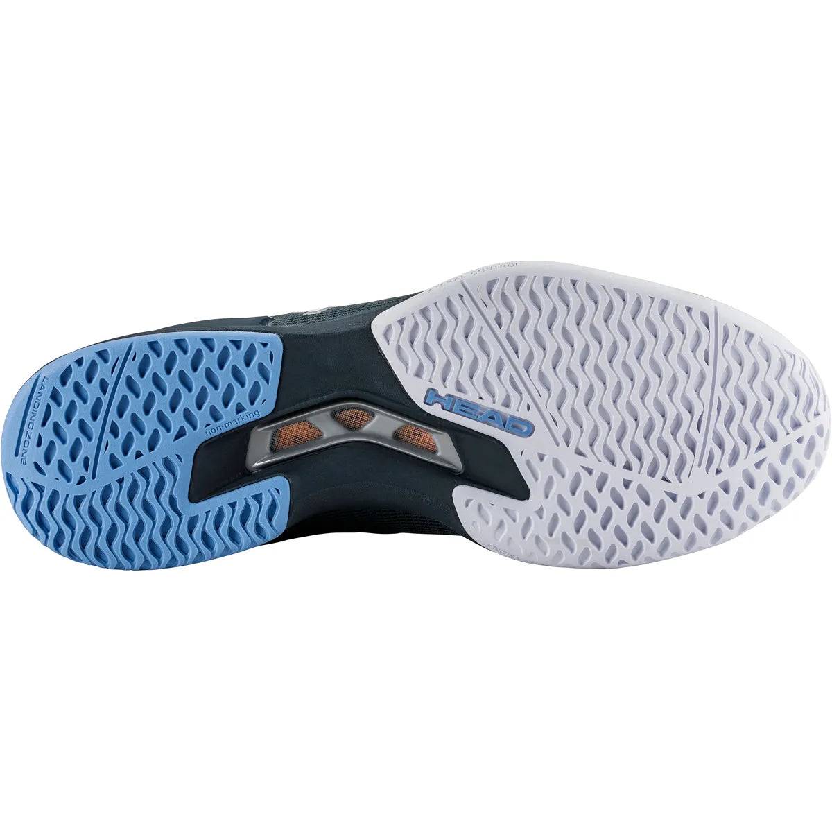 HEAD SPRINT PRO 3.5 SCHUHE FÜR ALLE OBERFLÄCHEN