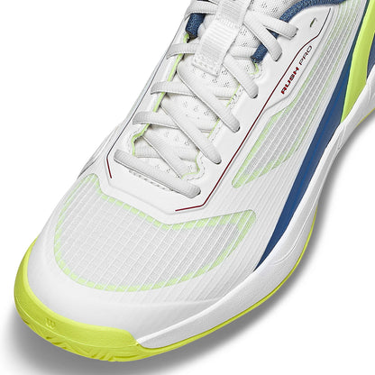 WILSON JUNIOR RUSH PRO 5 ALL COURT SHOES