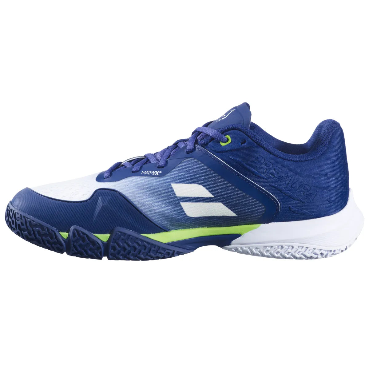 CHAUSSURES PADEL BABOLAT PREMURA 3 JUAN LEBRON