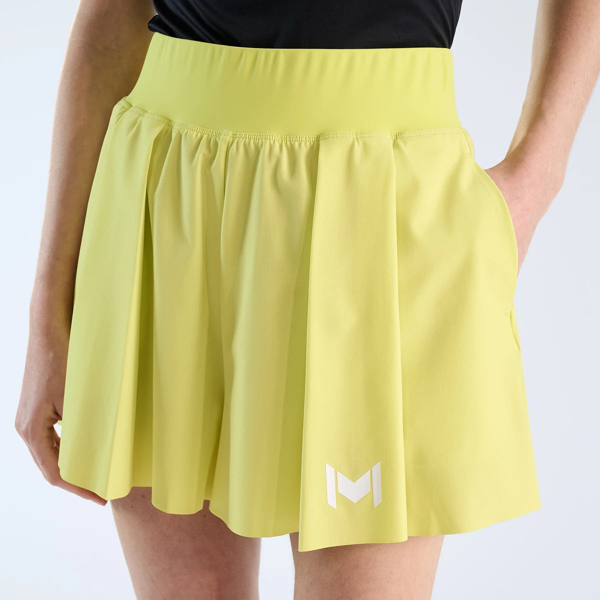 JUPE MOURATOGLOU APPAREL FEMME NEW YORK