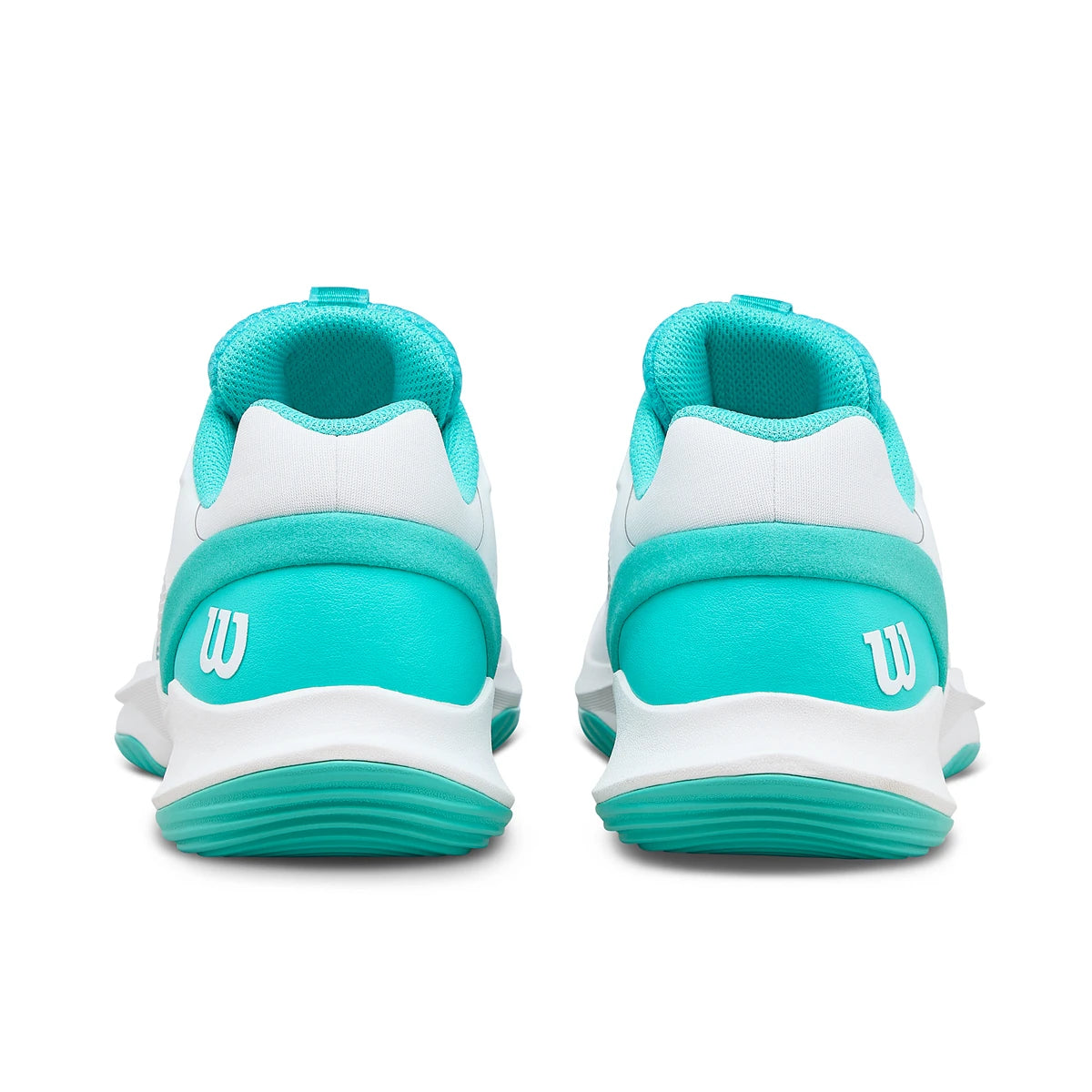 WILSON PADEL SCHUHE DAMEN HURAKN PRO V2