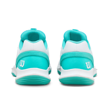 WILSON PADEL SCHUHE DAMEN HURAKN PRO V2