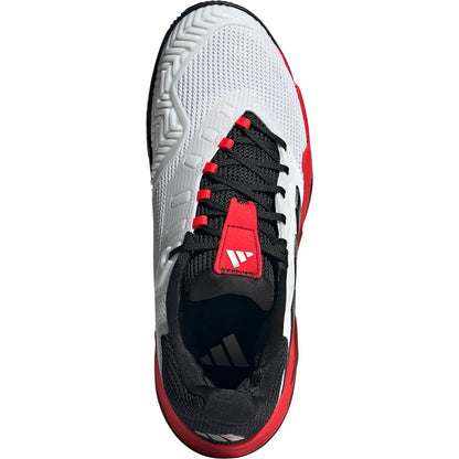 CHAUSSURES ADIDAS BARRICADE 13 TERRE BATTUE