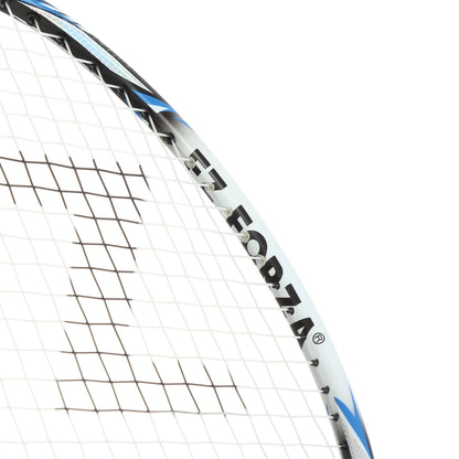 FORZA HT PRECISION 72F V2 BADMINTONSCHLÄGER (BESAITET) FZ240013