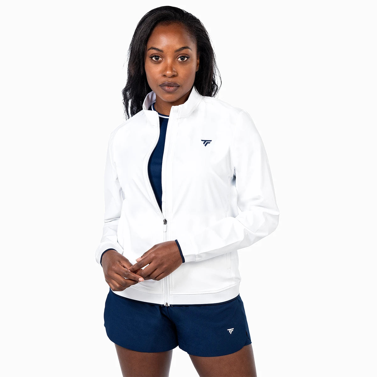 VESTE TECNIFIBRE FEMME TEAM LIGHT