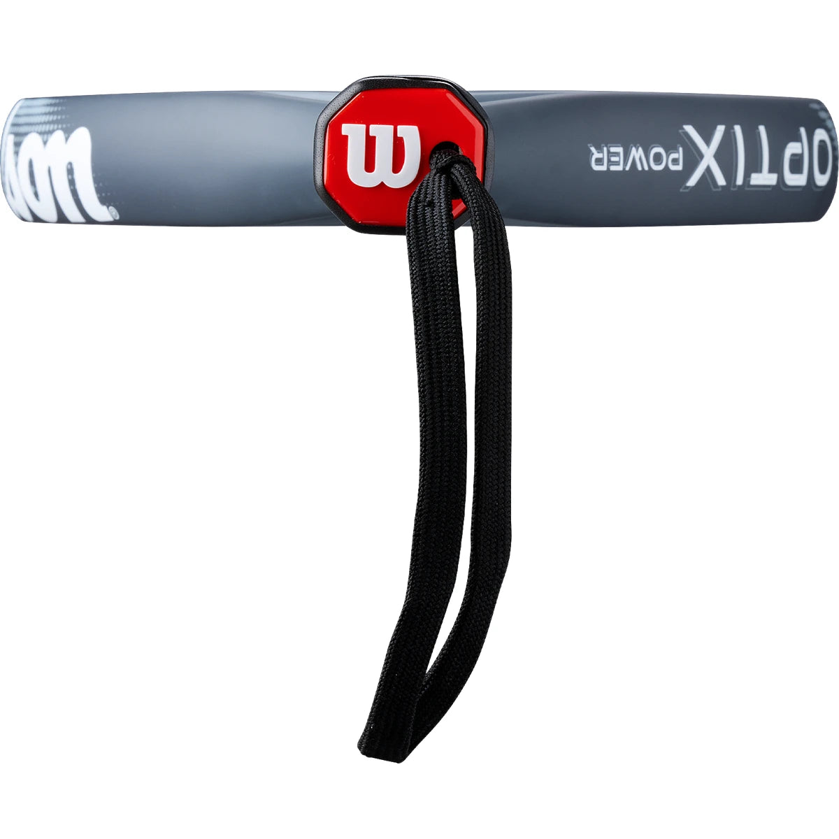 RAQUETTE DE PADEL WILSON OPTIX V2 POWER