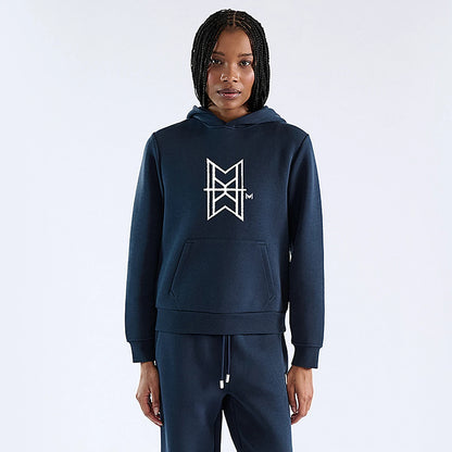 SWEAT MOURATOGLOU APPAREL DAMEN GRAFISCHER CLUB
