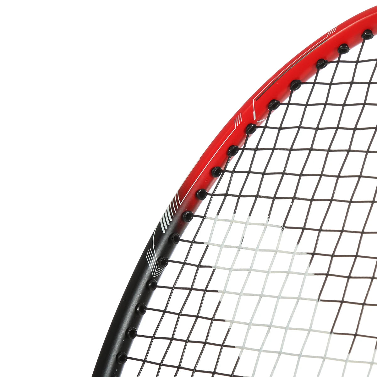 VICTOR ULTRAMATE 6 BADMINTON RACKET (STRUNG)