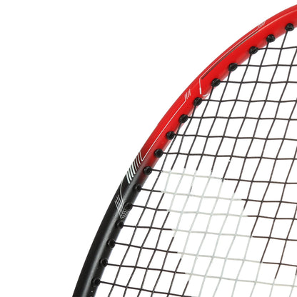 VICTOR ULTRAMATE 6 BADMINTON RACKET (STRUNG)