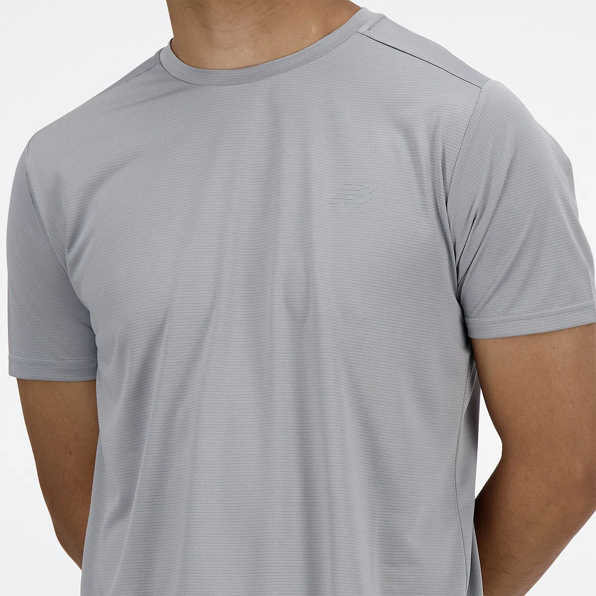 NEW BALANCE SPORT ESSENTIALS T-SHIRT