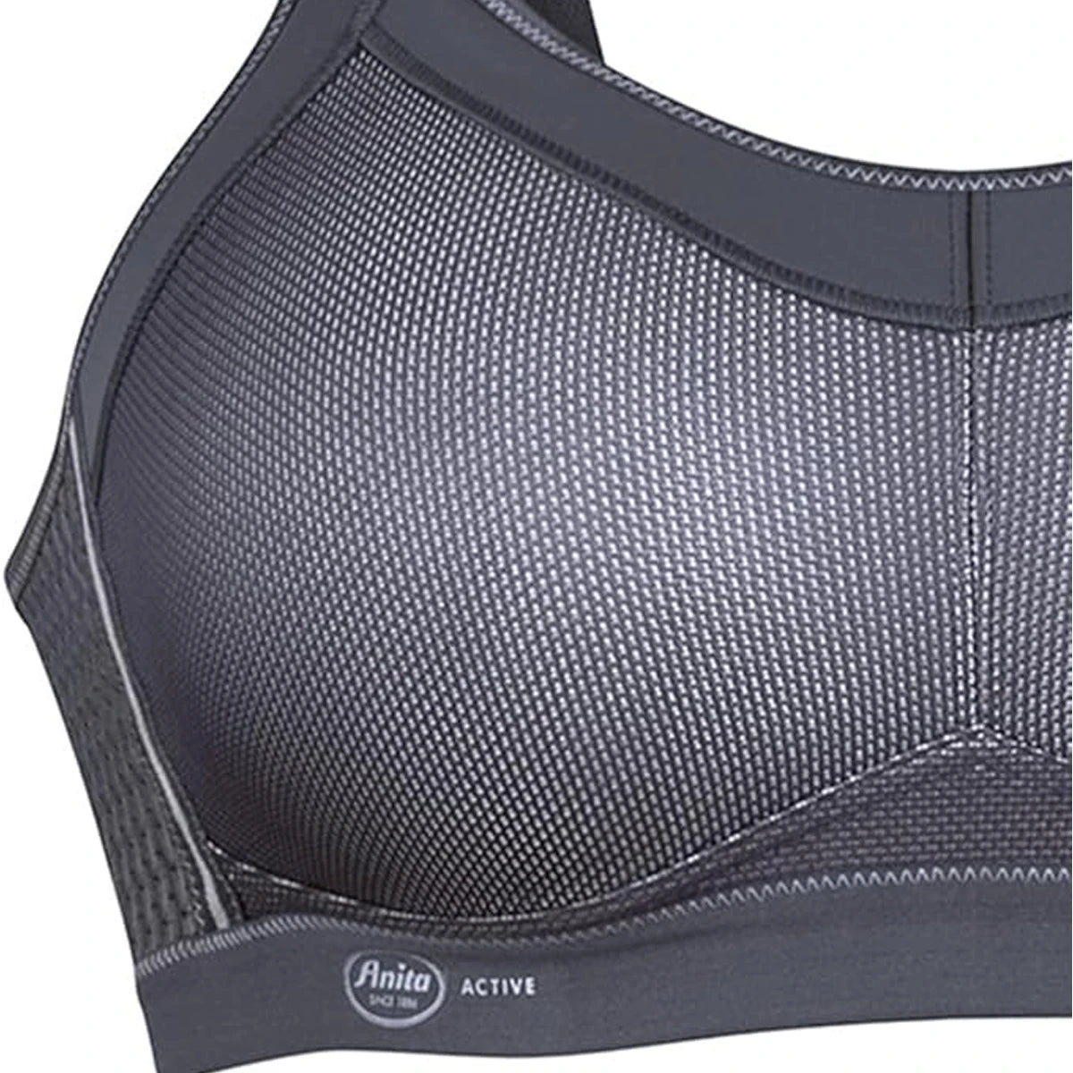 SOUTIEN GORGE ANITA SPORT MOMENTUM NOIR
