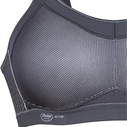 SOUTIEN GORGE ANITA SPORT MOMENTUM NOIR