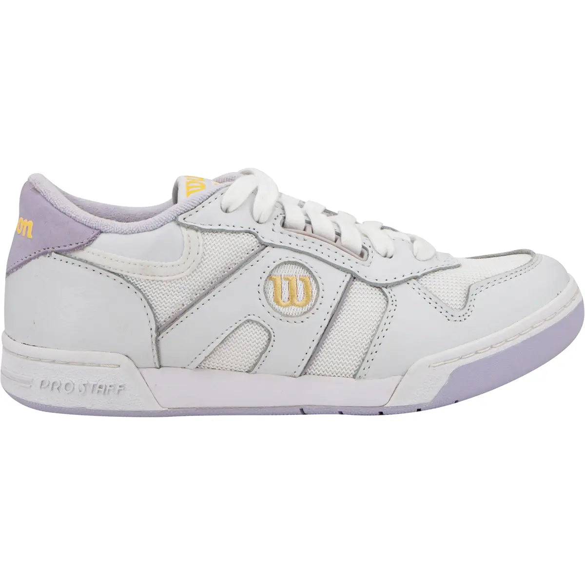 CHAUSSURES WILSON FEMME PRO STAFF 87 MESH