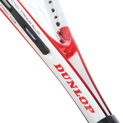 RAQUETTE DE SQUASH DUNLOP JUNIOR FUN MINI 22 INCH