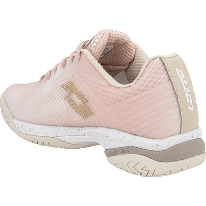 LOTTO MIRAGE DAMENSCHUHE 300 III FÜR ALLE OBERFLÄCHEN