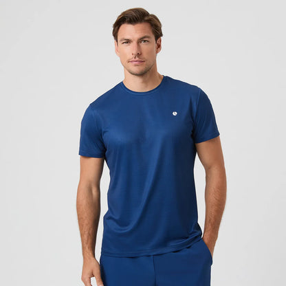 T-SHIRT BJORN BORG TENNIS ACE LIGHT