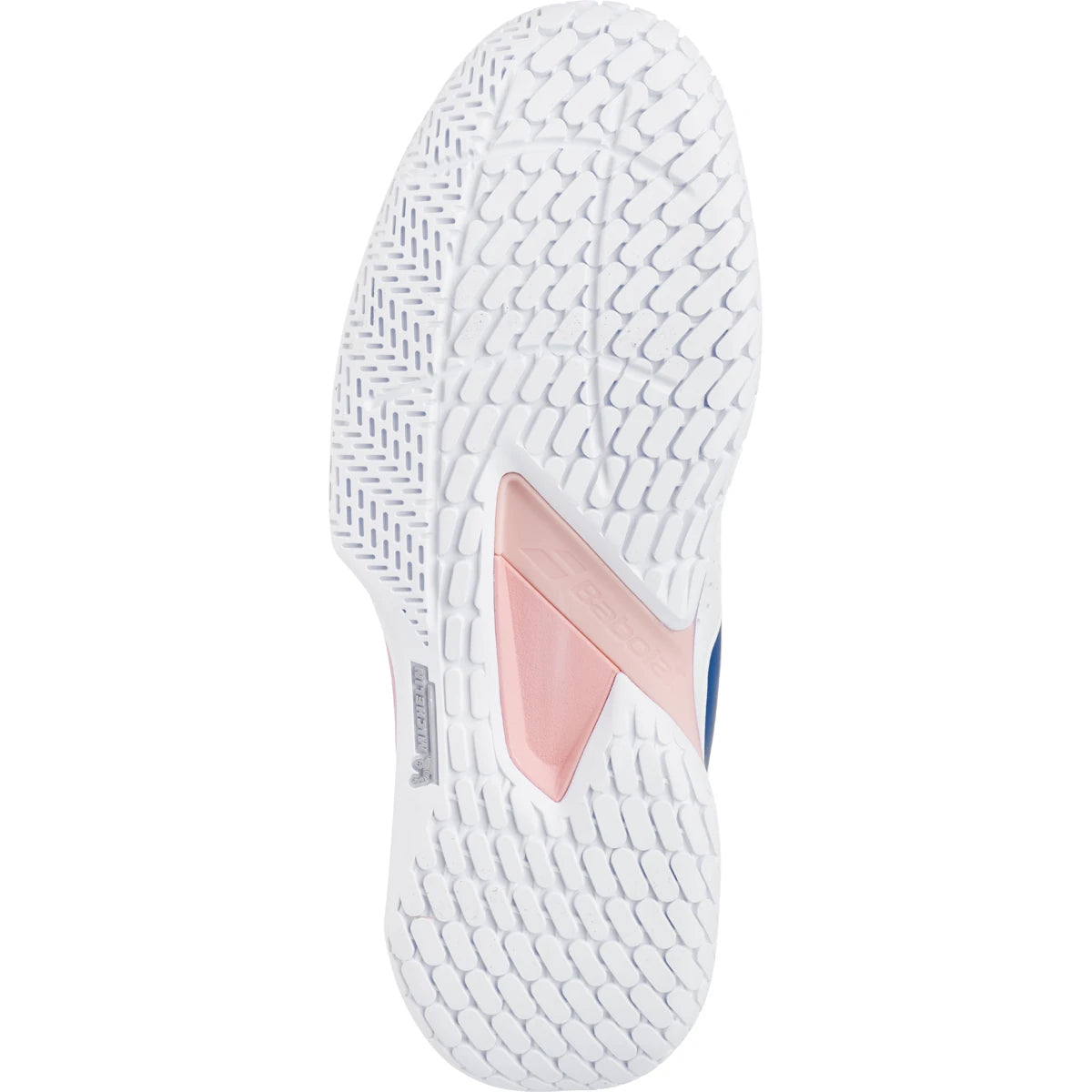 CHAUSSURES BABOLAT FEMME PROPULSE STORM TOUTES SURFACES