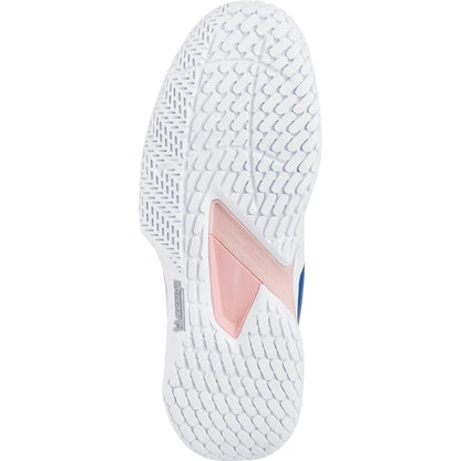 CHAUSSURES BABOLAT FEMME PROPULSE STORM TOUTES SURFACES