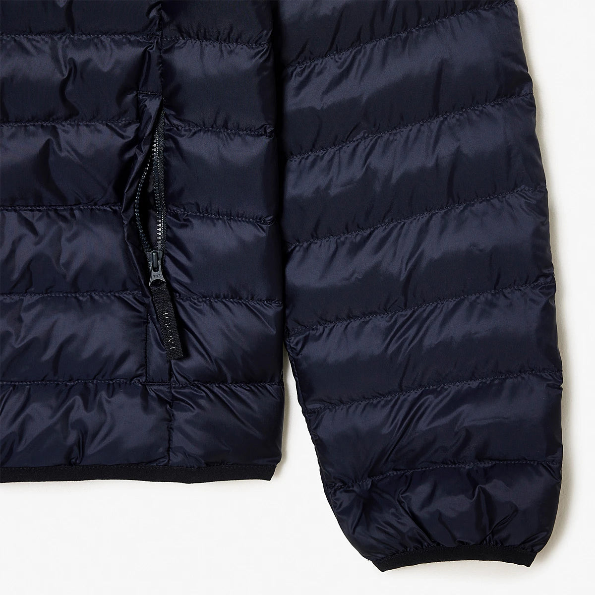 BLOUSON LACOSTE