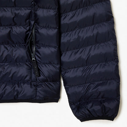 BLOUSON LACOSTE